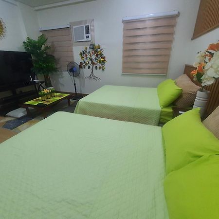 Staycation Ni Inday Trece Martires Esterno foto
