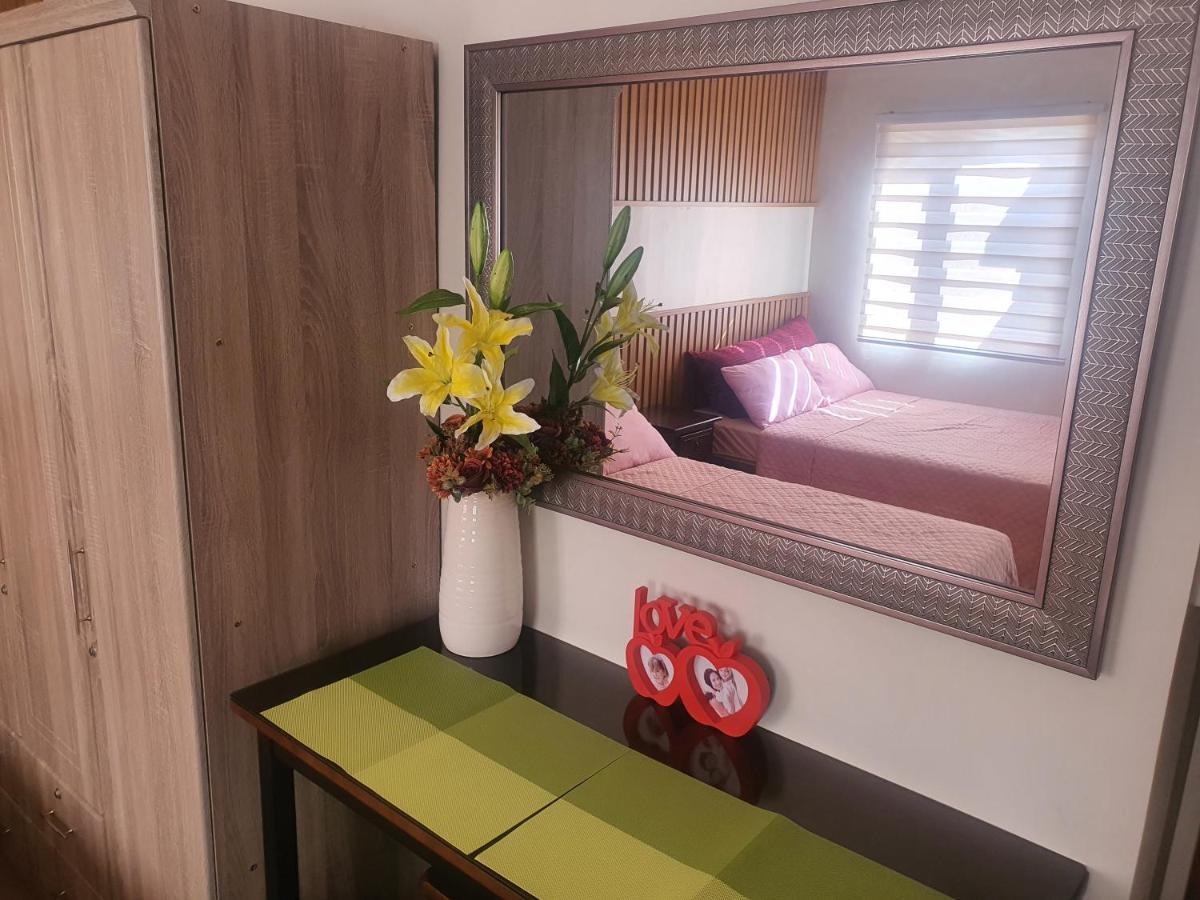 Staycation Ni Inday Trece Martires Esterno foto