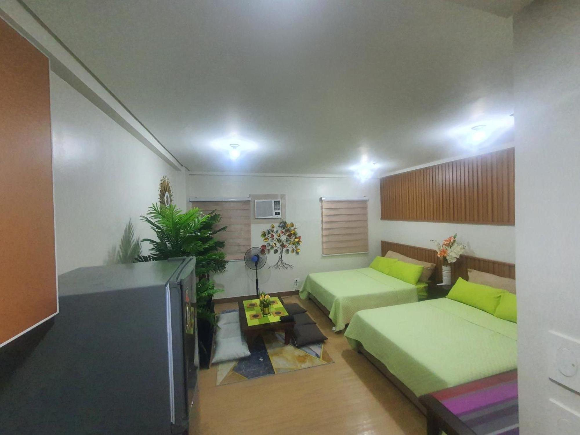 Staycation Ni Inday Trece Martires Esterno foto